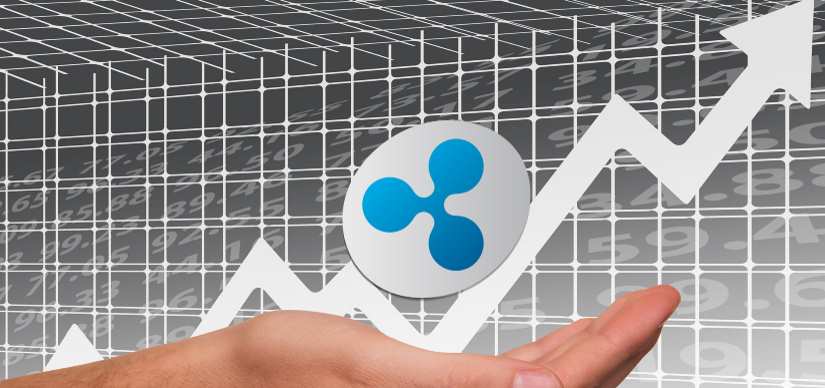 Почему растет Ripple?