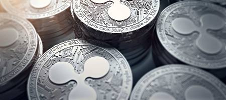 Стоимость Ripple взлетела на 30%