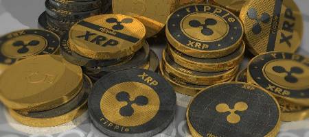 Ripple склонен остаться в боковом канале