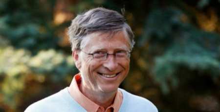 Билл Гейтс инвестирует $1,7 млрд в школы