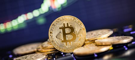 Bitcoin вернется к максимумам