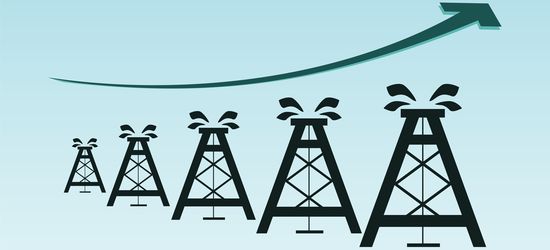 Почему нефть стоит $64, а рубль все еще слаб?