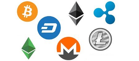 Monero и Dash: исключительно восходящая динамика