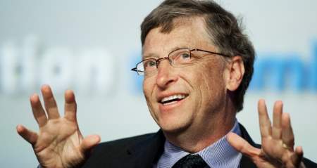 «Умный город» – новый проект Билла Гейтса