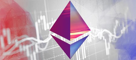 Ethereum: фиксируем прибыль на уровне $392 по лонгу