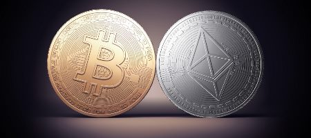 $10000 и $500 — Биткоин и Ethereum на пороге ключевых уровней