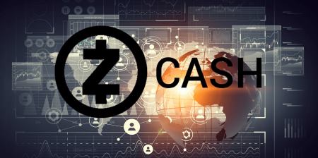 Продаем Zcash, начиная с отметки $310