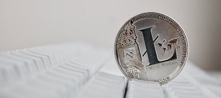 Рост лайткоина обусловлен проблемами Bitfinex