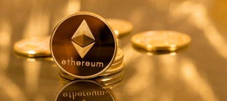 Ethereum обновил исторический максимум