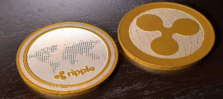 Ripple обновил максимум на позитивных новостях