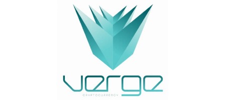 Verge выросла на 800% за одну неделю