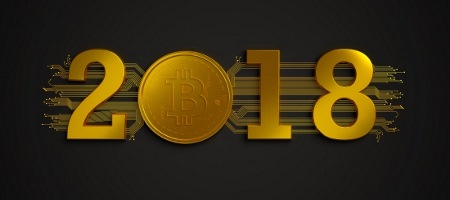 Биткоин в 2018 году: прогнозы и комментарии