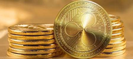 Курс Рипл (Ripple) вырос на 21.12%