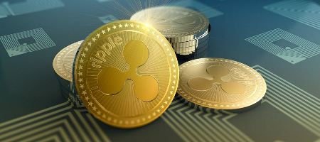 Ripple достиг $3 и 1/2 капитализации биткоина