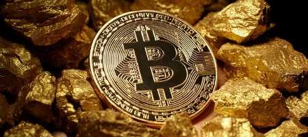 Bitcoin Gold — возможен нисходящий прорыв