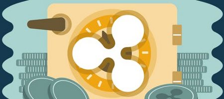 Ripple (XRP) обвалился на 25% на китайском факторе