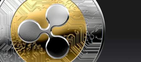 Курc Ripple (XRP) вырос на 21%