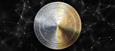 Ripple, Stellar и NEO растут, крипторынок вырос на $50 млрд.