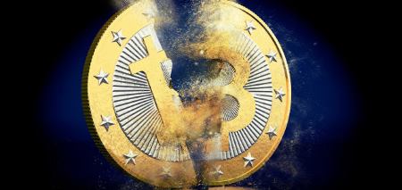 Bitcoin: возможен ли крах?