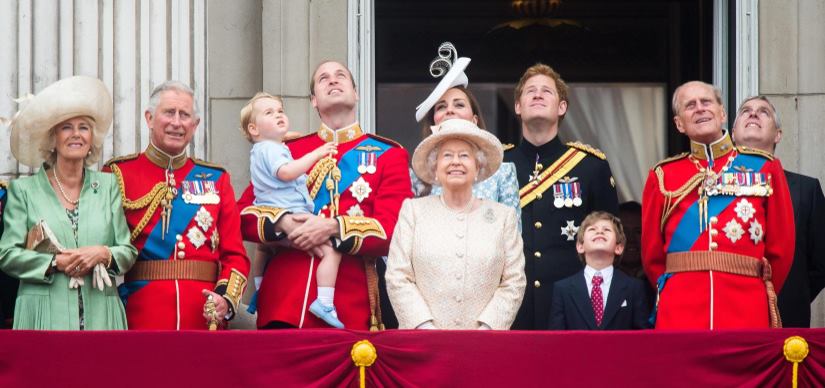 На чем экономят в британской королевской семье