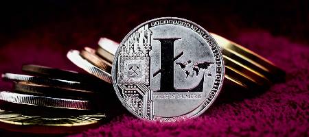 Litecoin (LTC) может вырасти до $400