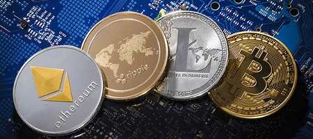 Создатель Litecoin опередил по популярности создателя Ethereum