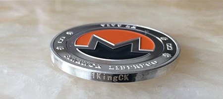 Monero выросла в цене на 16%