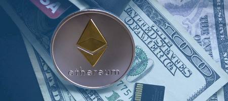 Преодолеет ли Ethereum снова планку в 1000$?