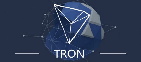 Tron взлетел на 60% за 2 дня