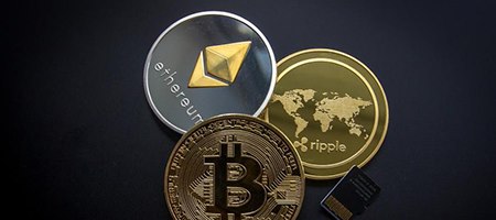 Время покупать биткоин и продавать альты