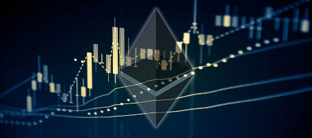 Ethereum вспомнил былое