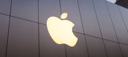 Акции Apple вернутся к росту