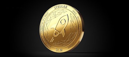 Stellar взлетел на 20% — что происходит?