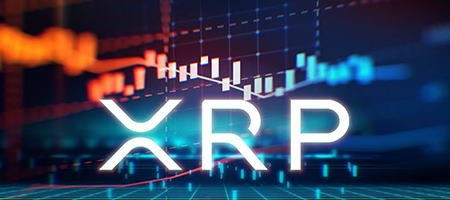 Курс XRP может перейти к снижению