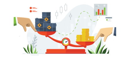 Нефть обновила минимумы с июня