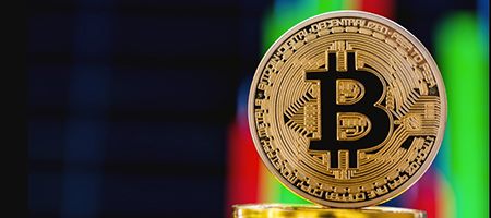 Bitcoin неожиданно взлетел к $38000