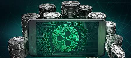 Курс Ripple подскочил на 25%