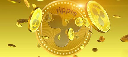 Ripple (XRP) может вырасти до $2.50