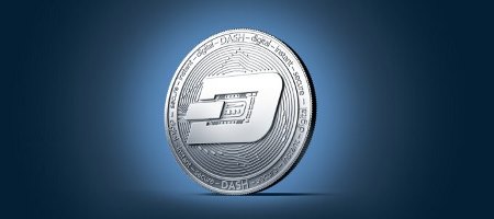 Прогноз цены DASH