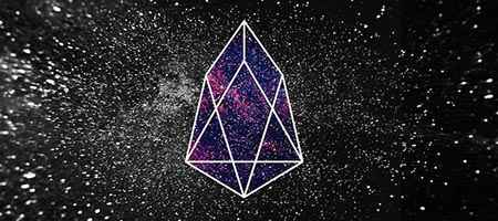 EOS демонстрирует резкие перепады стоимости