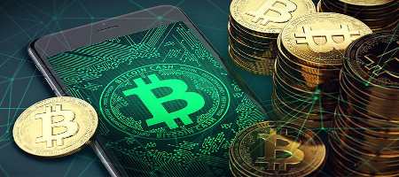 Bitcoin Cash подскочил на 15.5%