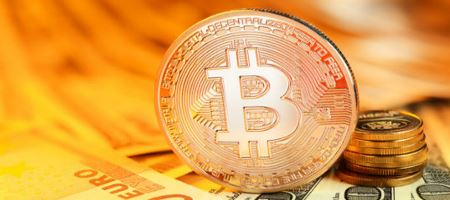 Курс Bitcoin ушел ниже $9000, рынок снижается