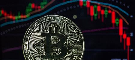 Bitcoin вновь провалил попытку взять $10000