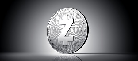 Курс Zcash (ZEC) подскочил до $345