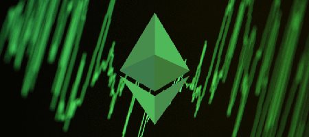 Ethereum Classic подскочил на 25%