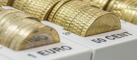 EURUSD движется в балансовой линии