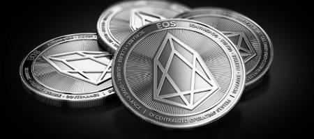 Курс криптовалюты EOS вырастет выше $30