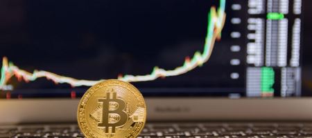 Bitcoin может достичь $100000 и его «ничто не остановит»