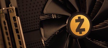 ZCash продолжает снижаться