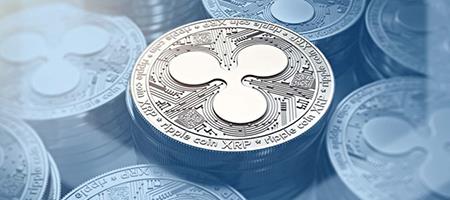 Курс Ripple (XRP) падает на 8%